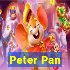 Peter Pan