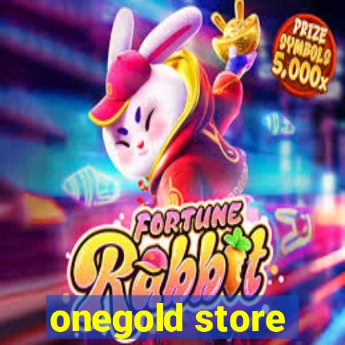 onegold store