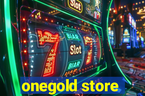 onegold store