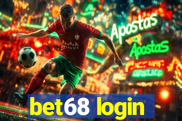 bet68 login