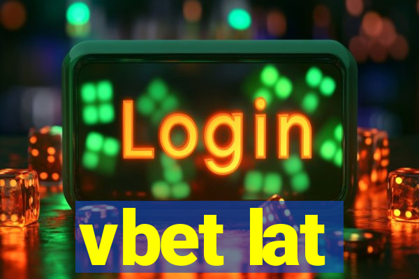 vbet lat