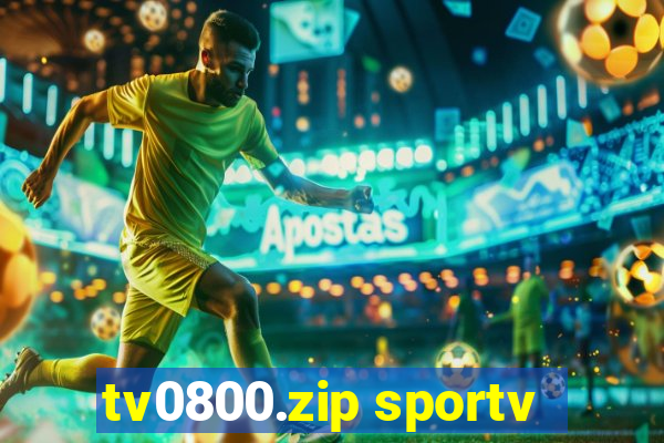 tv0800.zip sportv