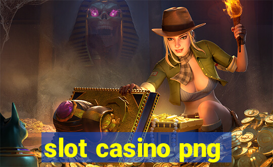 slot casino png