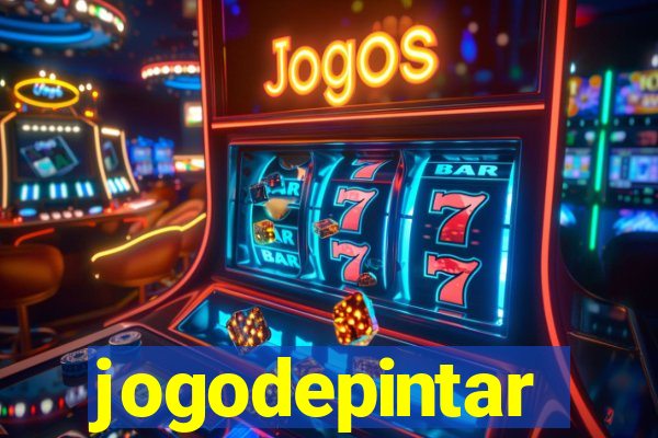 jogodepintar