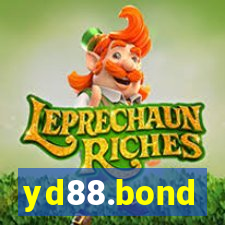 yd88.bond