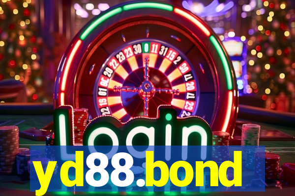 yd88.bond