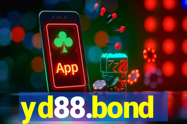 yd88.bond