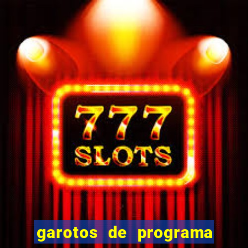 garotos de programa porto velho