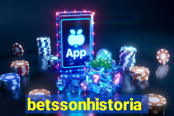 betssonhistoria