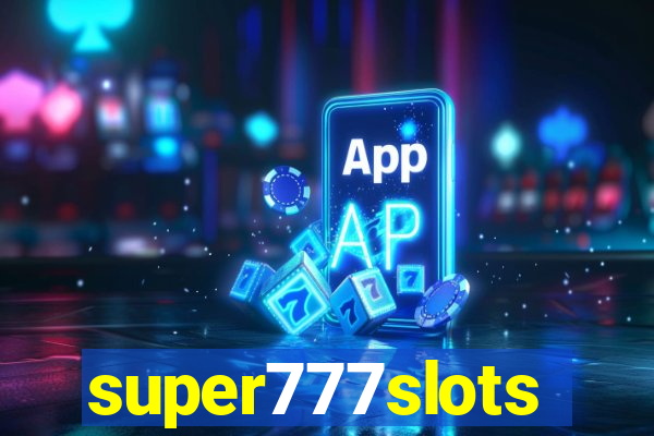 super777slots