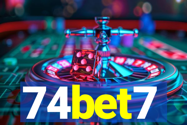 74bet7