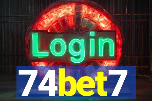 74bet7