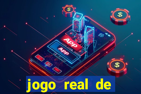 jogo real de ganhar dinheiro