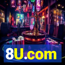 8U.com