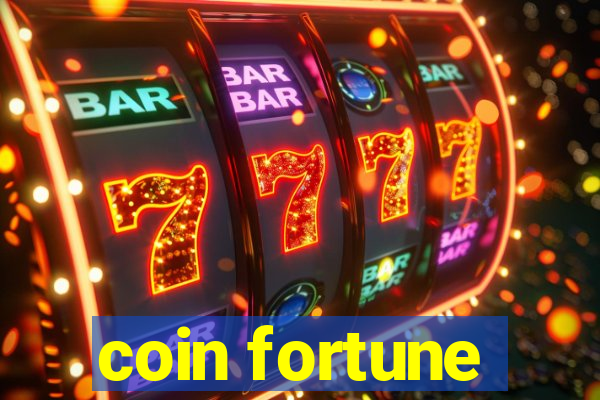 coin fortune