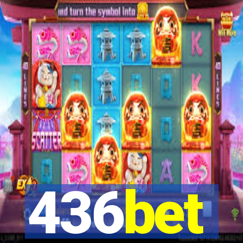 436bet