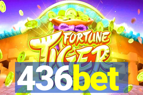 436bet