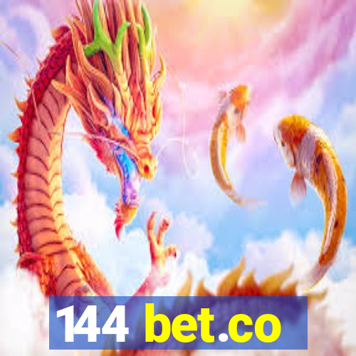 144 bet.co