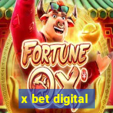 x bet digital