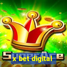 x bet digital