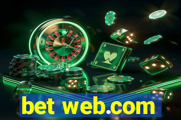 bet web.com