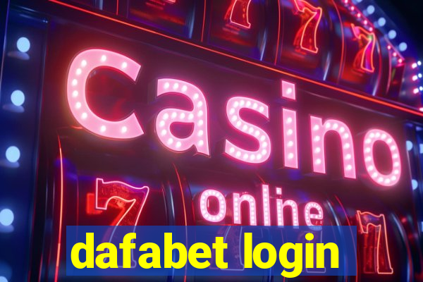 dafabet login