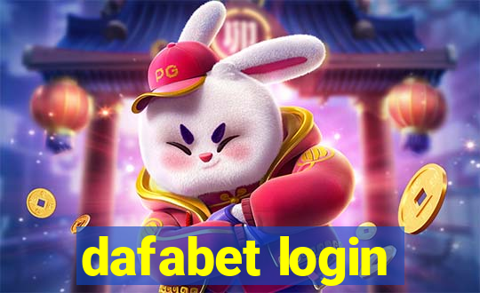 dafabet login