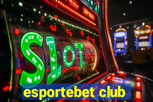 esportebet club