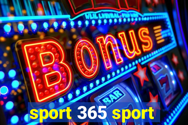 sport 365 sport