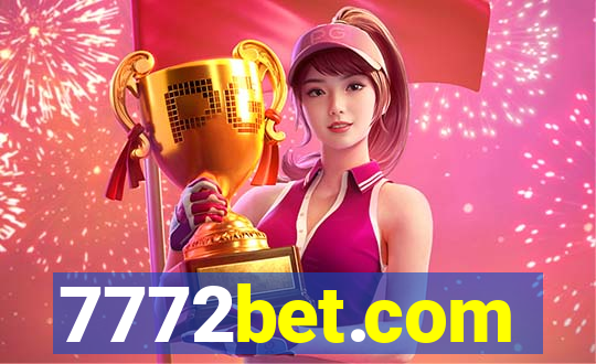 7772bet.com