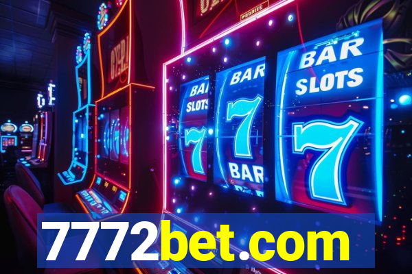 7772bet.com