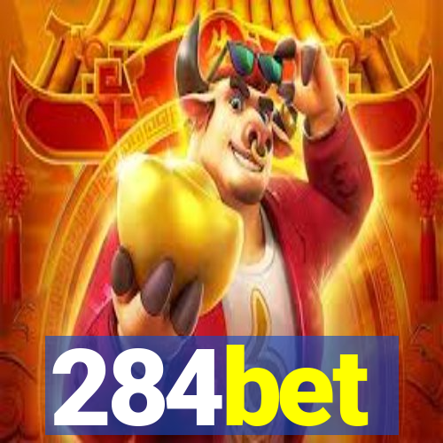 284bet