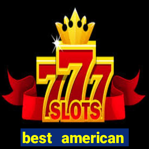 best american online casino