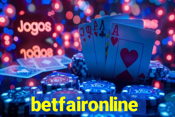 betfaironline