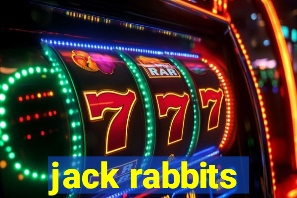 jack rabbits