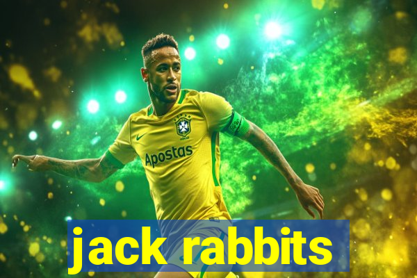 jack rabbits