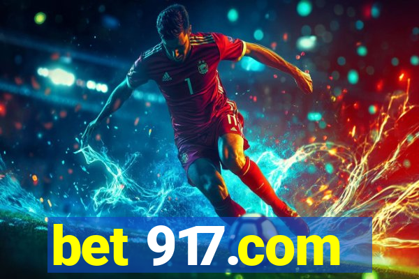 bet 917.com