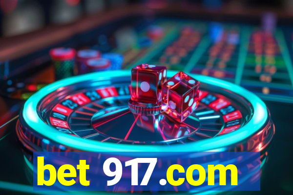 bet 917.com