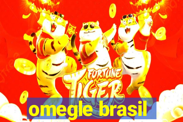 omegle brasil