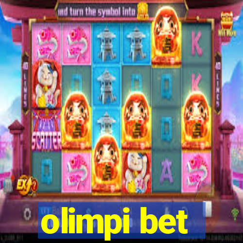 olimpi bet