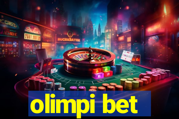 olimpi bet