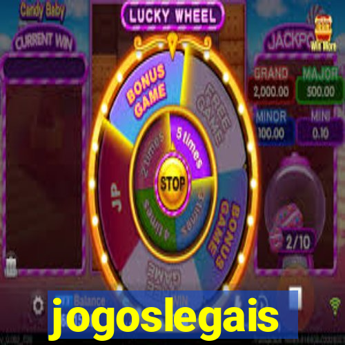 jogoslegais