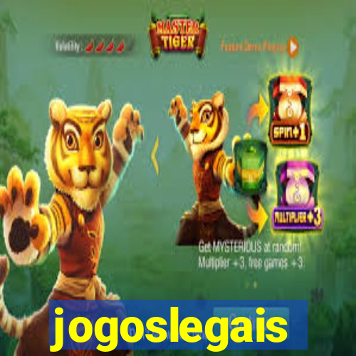 jogoslegais