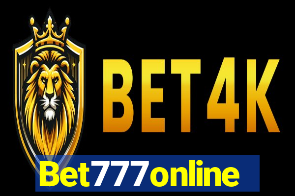 Bet777online