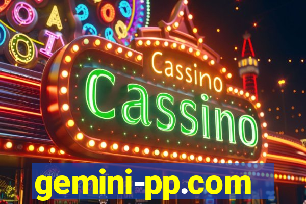 gemini-pp.com