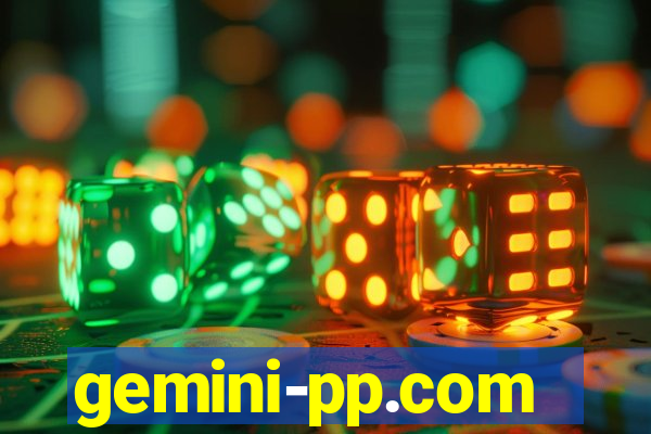 gemini-pp.com