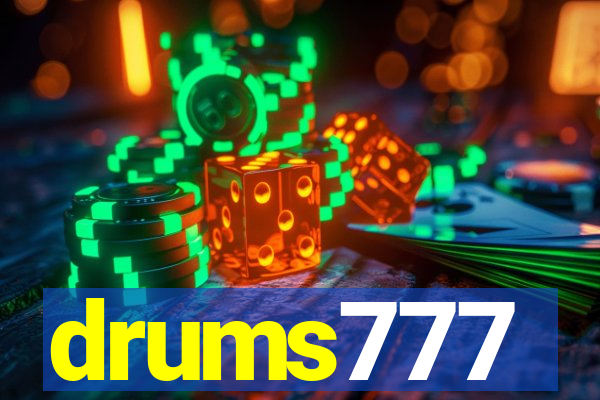 drums777