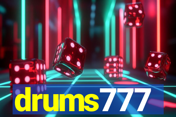 drums777