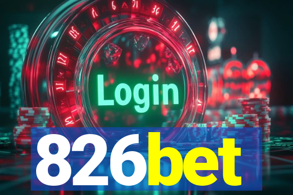 826bet