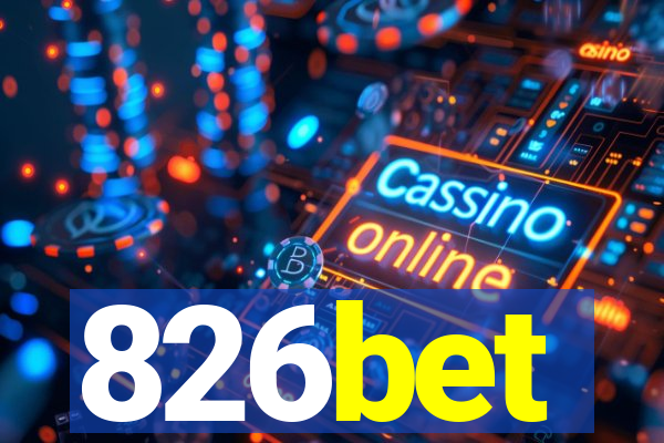 826bet